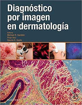 DIAGNOSTICO POR IMAGEN EN DERMATOLOGIA 2017 - 9788491131762